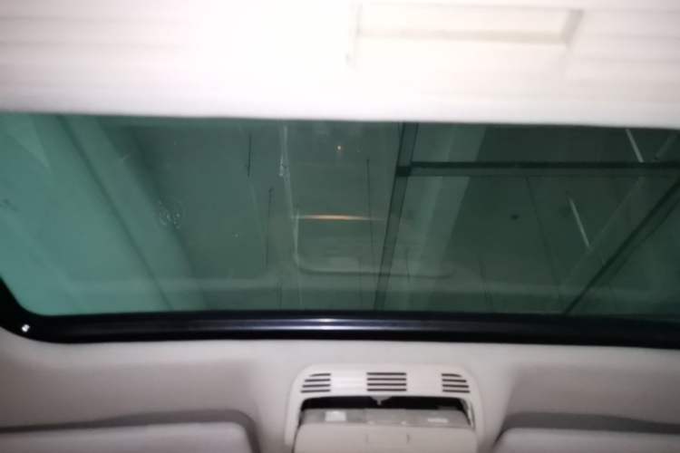 Used Volkswagen Magotan 2013 1.8TSI Premier Model Headliner