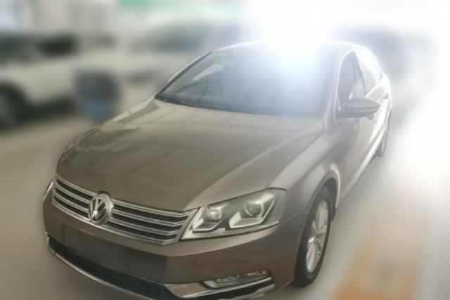Used Volkswagen Magotan 2013 1.8TSI Premier Model