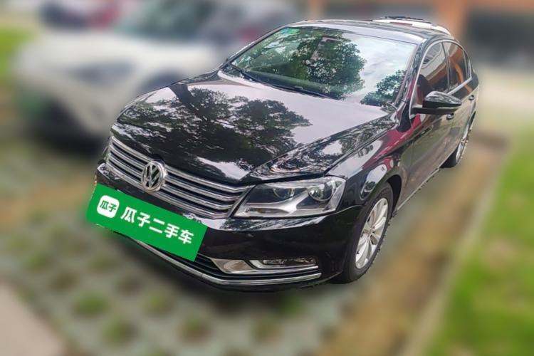 Used Volkswagen Magotan 2013 1.8TSI Premier Model Guazi used car, China used car export, Used car for sale, Used  cars, Cheapest cars for sale