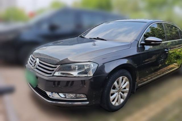 Used Volkswagen Magotan 2013 1.8TSI Premier Model