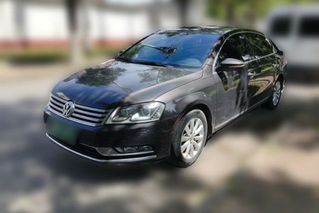 Used Volkswagen Magotan 2013 1.8TSI Luxury Model