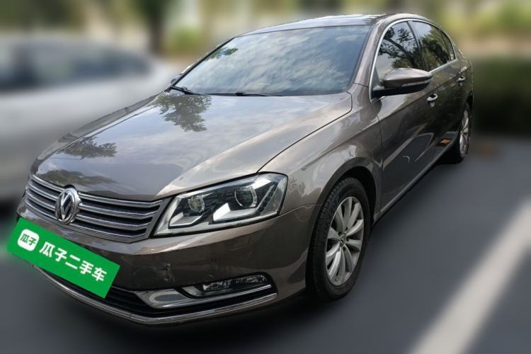 Used Volkswagen Magotan 2013 1.8TSI Luxury Model Guazi used car, China used car export, Used car for sale, Used cars, Cheapest cars for sale