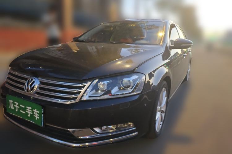 Used Volkswagen Magotan 2013 2.0 TSI Prestige Model Guazi used car, China used car export, Used car for sale, Used cars, Cheapest cars for sale