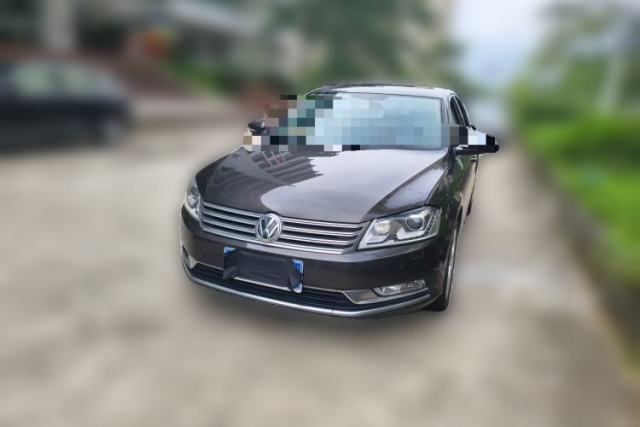 Used Volkswagen Magotan 2013 2.0 TSI Prestige Model