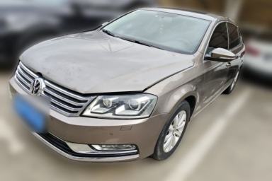 Used Volkswagen Magotan 2013 1.8TSI Luxury Model