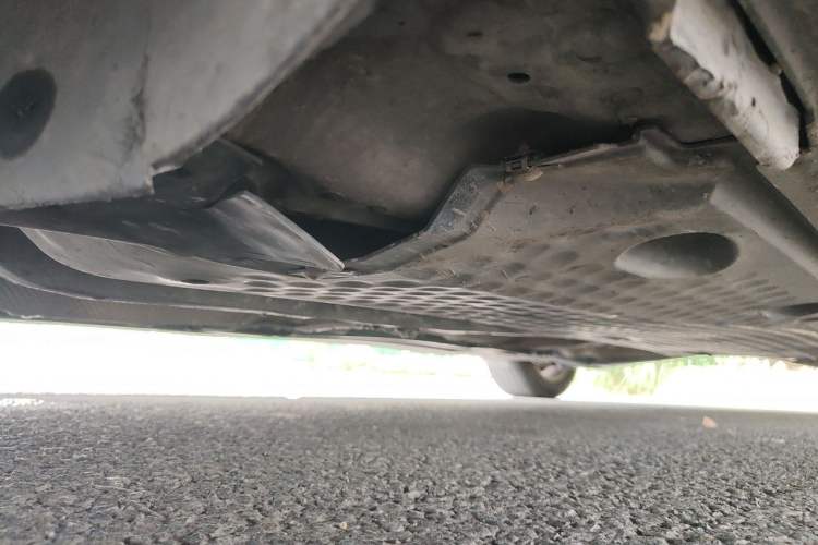 Used Volkswagen Magotan 2013 1.8TSI Luxury Model Chassis Front Left