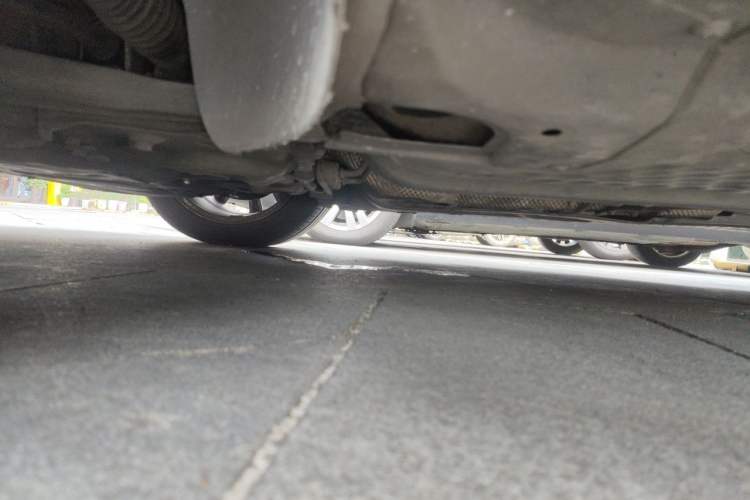 Used Volkswagen Magotan 2013 2.0 TSI Prestige Model Chassis Front Left