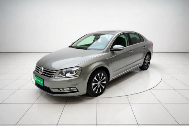 Used Volkswagen Magotan 2013 1.8TSI Luxury Model