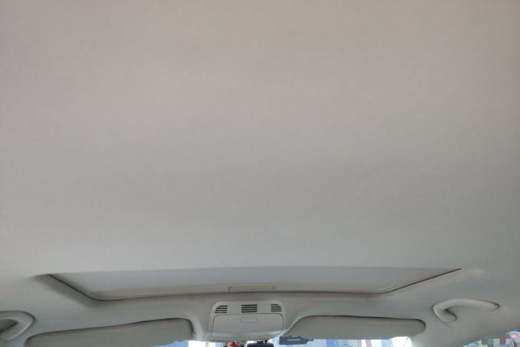 Used Volkswagen Magotan 2013 2.0 TSI Prestige Model Headliner