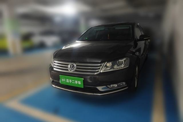 Used Volkswagen Magotan 2013 1.8TSI Luxury Model