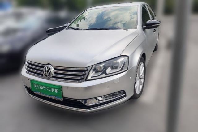 Used Volkswagen Magotan 2013 2.0 TSI Prestige Model