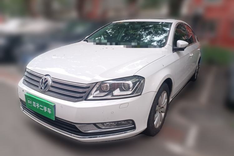 Used Volkswagen Magotan 2013 1.8TSI Luxury Model Guazi used car, China used car export, Used car for sale, Used cars, Cheapest cars for sale