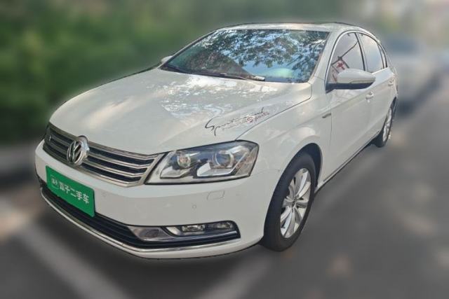 Used Volkswagen Magotan 2013 1.8TSI Luxury Model