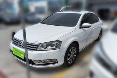 Used Volkswagen Magotan 2013 2.0 TSI Luxury Model