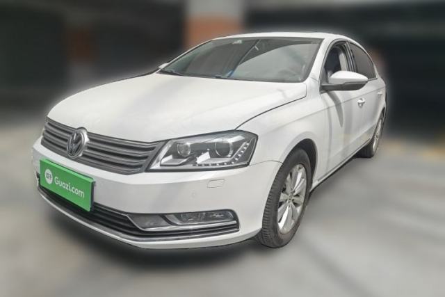 Used Volkswagen Magotan 2013 1.8TSI Luxury Model