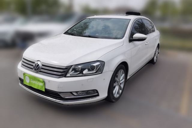 Used Volkswagen Magotan 2013 2.0 TSI Prestige Model