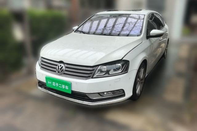 Used Volkswagen Magotan 2013 2.0 TSI Prestige Model