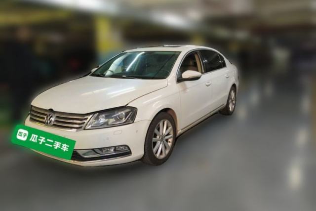 Used Volkswagen Magotan 2013 1.8TSI Prestige Model