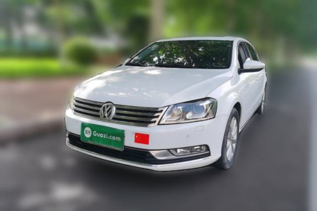 Used Volkswagen Magotan 2013 1.8TSI Luxury Model