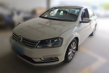 Used Volkswagen Magotan 2013 1.8TSI Premier Model