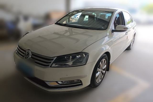 Used Volkswagen Magotan 2013 1.8TSI Premier Model