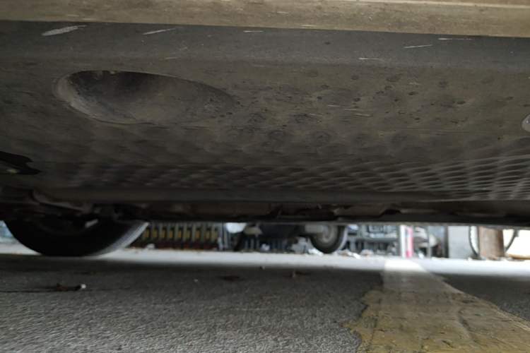 Used Volkswagen Magotan 2013 1.8TSI Premier Model Chassis Front Left