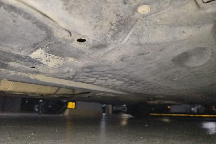 Used Volkswagen Magotan 2013 1.8TSI Luxury Model Chassis Front Left