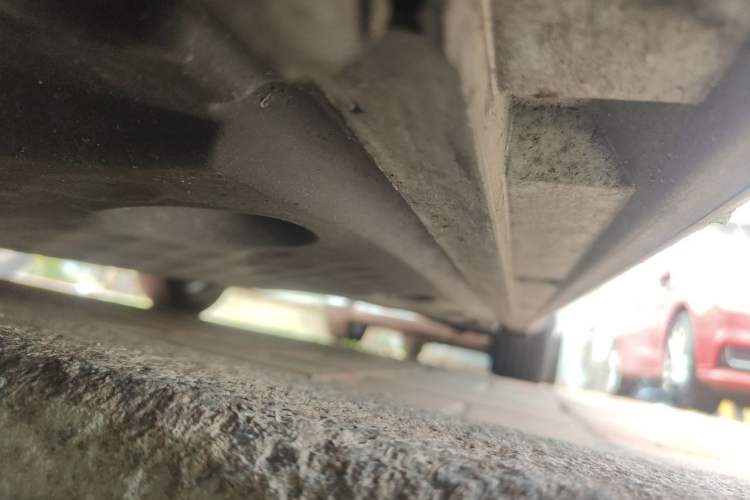 Used Volkswagen Magotan 2013 1.8TSI Premier Model Chassis Front Left