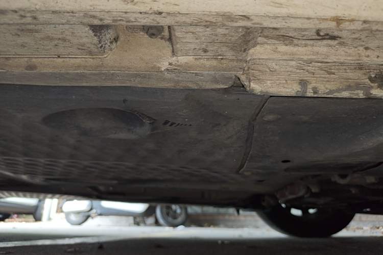 Used Volkswagen Magotan 2013 1.8TSI Premier Model Chassis Front Right