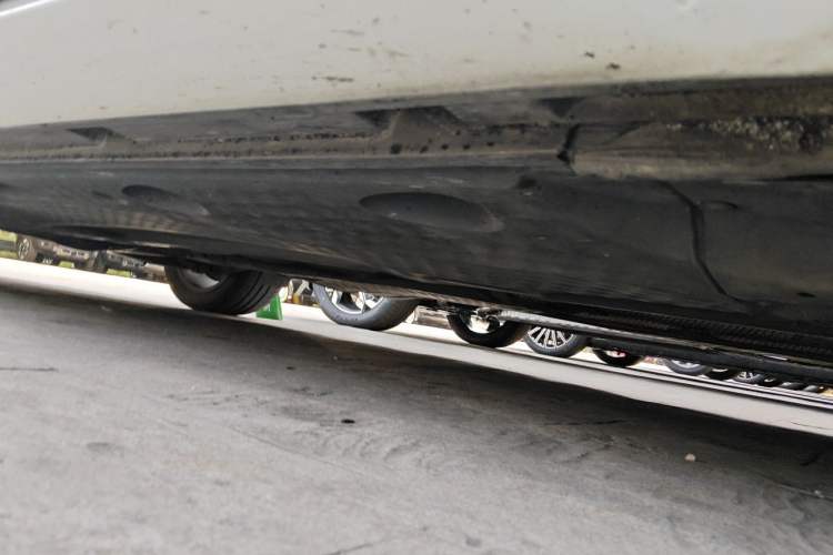 Used Volkswagen Magotan 2013 2.0 TSI Prestige Model Chassis Front Right