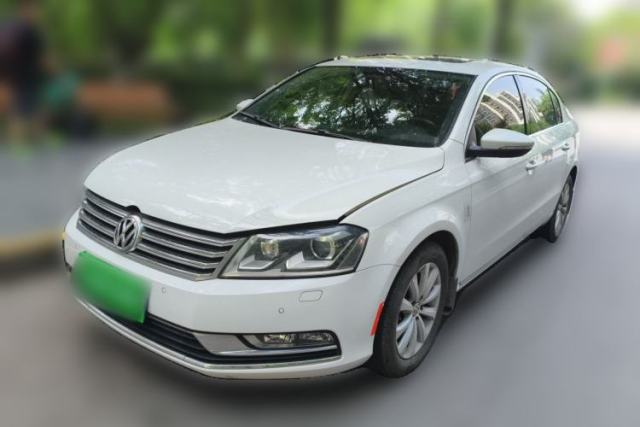 Used Volkswagen Magotan 2013 1.8TSI Luxury Model