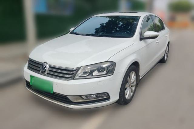 Ojetý Volkswagen Magotan 2013 1.8TSI Luxury Model