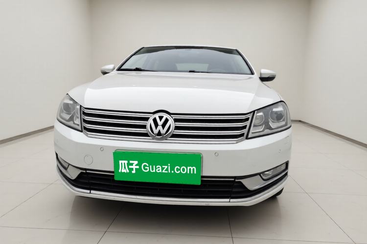 Used Volkswagen Magotan 2013 2.0 TSI Ultimate Model Exterior 1