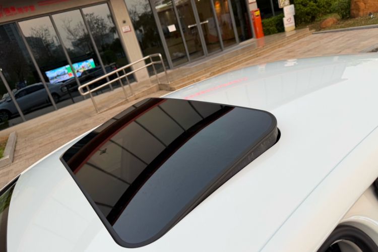 Used Volkswagen Magotan 2013 1.8TSI Luxury Model Exterior 11