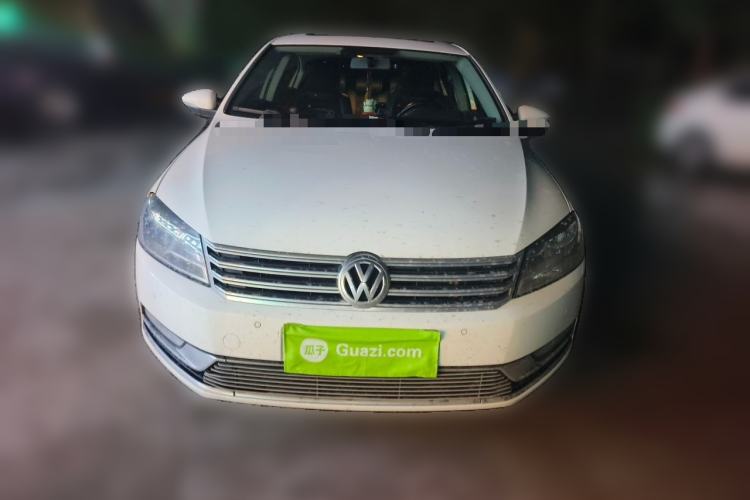 Used Volkswagen Magotan 2013 1.8TSI Premier Model Front