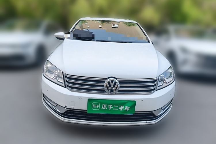 Used Volkswagen Magotan 2013 1.8TSI Prestige Model Front
