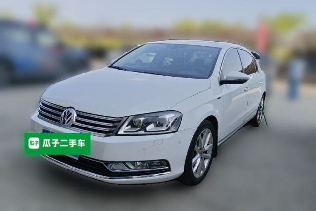 Used Volkswagen Magotan 2013 2.0 TSI Prestige Model