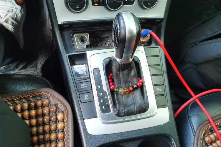 Used Volkswagen Magotan 2013 1.8TSI Luxury Model Gear Lever
