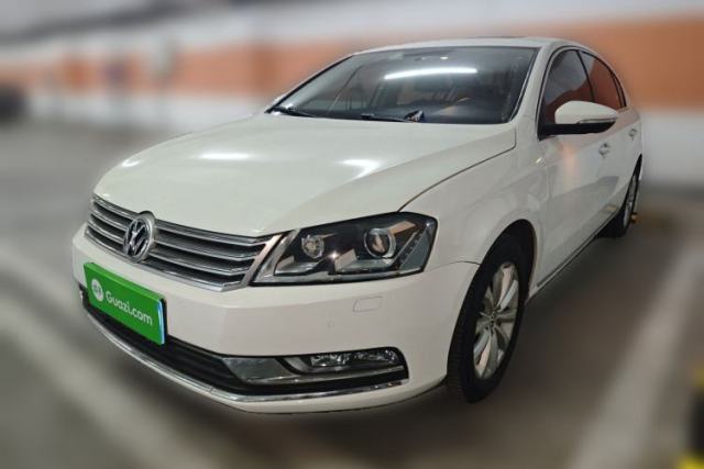Used Volkswagen Magotan 2013 1.8TSI Luxury Model