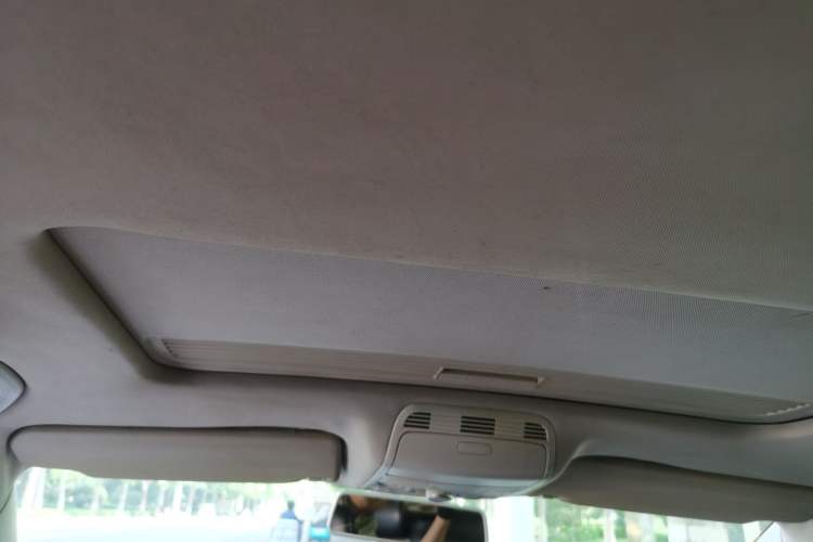 Used Volkswagen Magotan 2013 1.8TSI Luxury Model Headliner