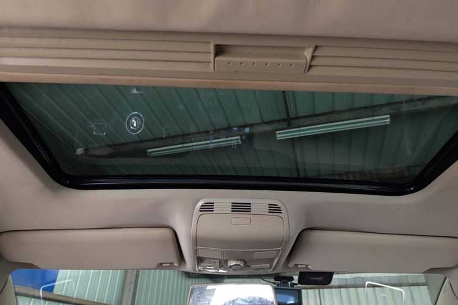 Used Volkswagen Magotan 2013 1.8TSI Premier Model Headliner