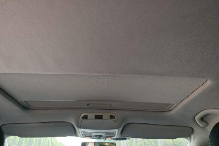 Used Volkswagen Magotan 2013 1.8TSI Luxury Model Headliner