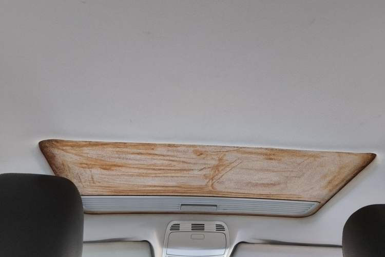Used Volkswagen Magotan 2013 2.0 TSI Luxury Model Headliner