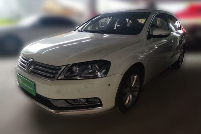 Used Volkswagen Magotan 2013 1.8TSI Luxury Model
