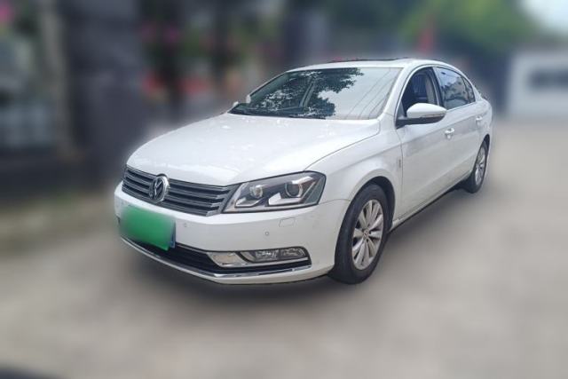 Used Volkswagen Magotan 2013 2.0 TSI Luxury Model