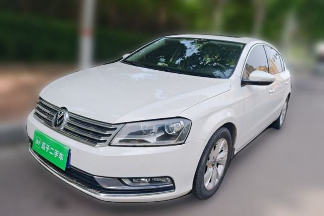 Used Volkswagen Magotan 2013 1.8TSI Luxury Model
