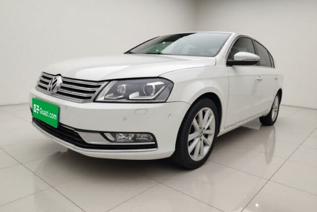 Used Volkswagen Magotan 2013 2.0 TSI Ultimate Model