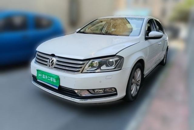 Used Volkswagen Magotan 2013 2.0 TSI Luxury Model