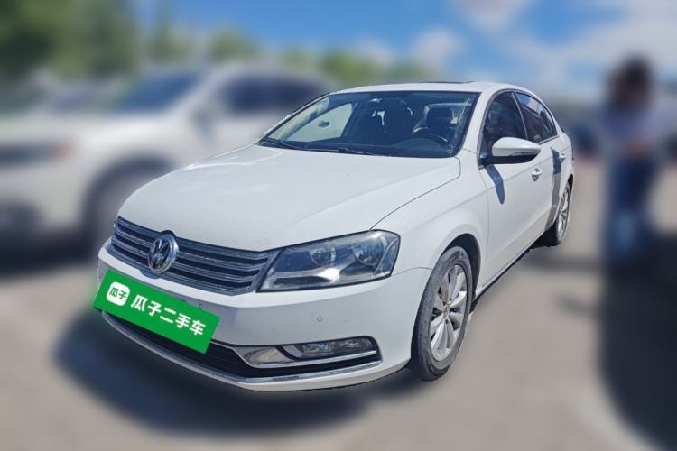 Used Volkswagen Magotan 2013 1.8TSI Comfort Model Guazi used car, China used car export, Used car for sale, Used cars, Cheapest cars for sale