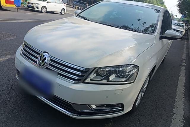 Used Volkswagen Magotan 2013 2.0 TSI Luxury Model